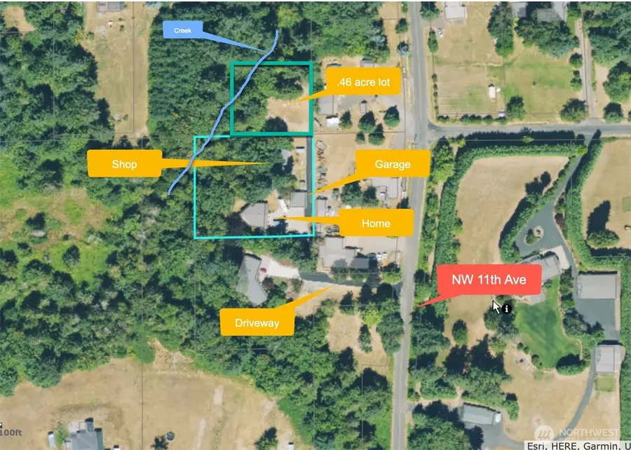 19306 NW 11th Avenue, Ridgefield, WA 98642 - Image #3