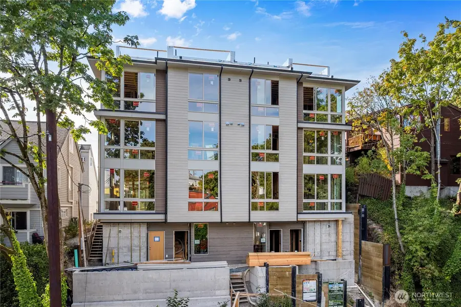 3819 Fremont Avenue N, Seattle, WA 98103 - Image #2