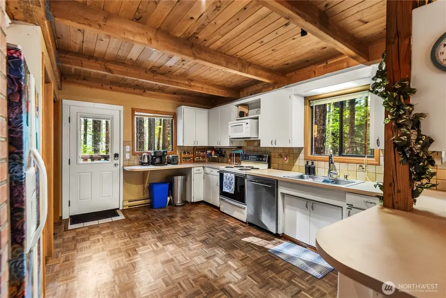 60 N Mount Rose Place, Hoodsport, WA 98548 - Image #2