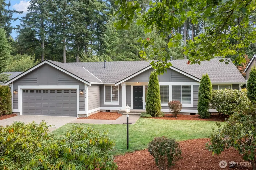7909 71st Avenue Nw, Gig Harbor, WA 98335 - Image #2