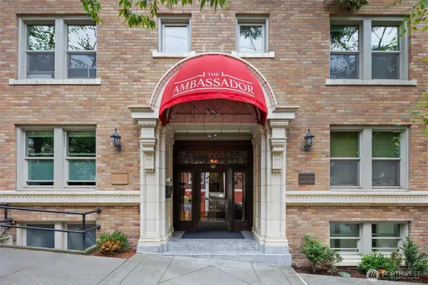 505 E Denny Way #A506, Seattle, WA 98122