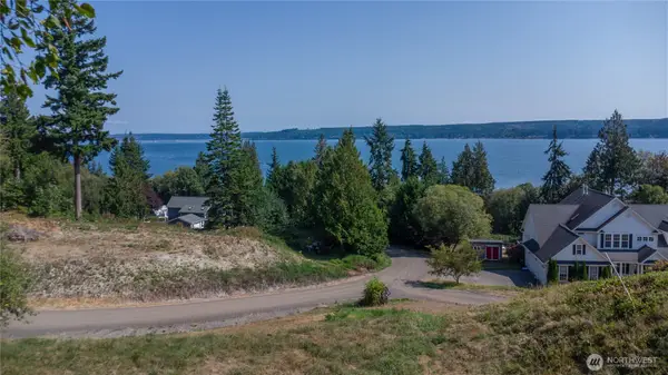 999 Maxview Drive #Lot 2, Port Ludlow, WA 98365