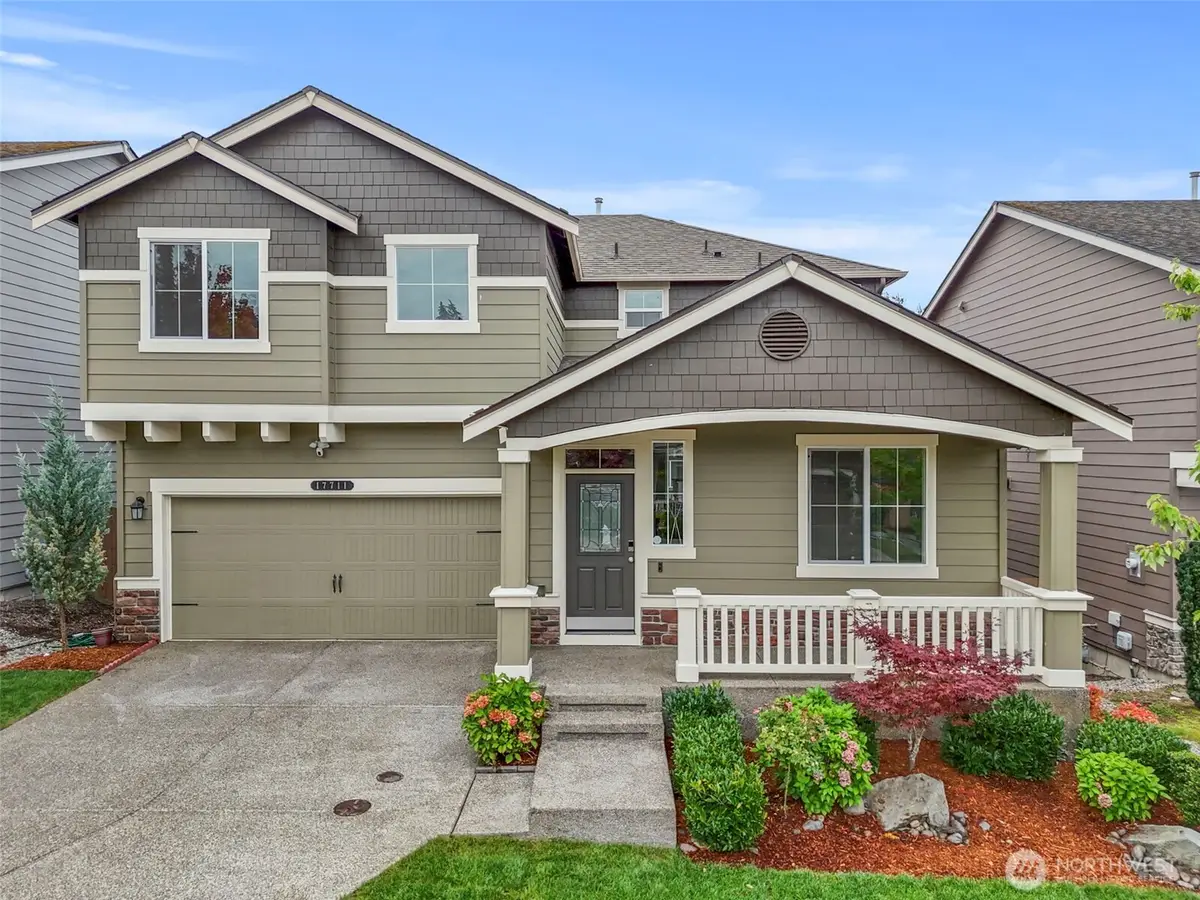 17711 SE 188th Place, Renton, WA 98058 - Image #1