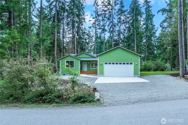 17911 Clearland Boulevard Se, Yelm, WA 98597