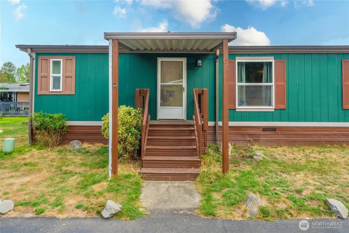 11516 E 22nd Ave E #85, Tacoma, WA 98445 - Image #1