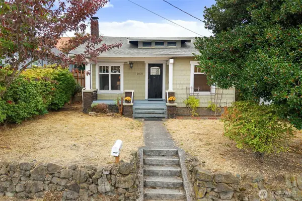 1400 4th Street, Bremerton, WA 98337