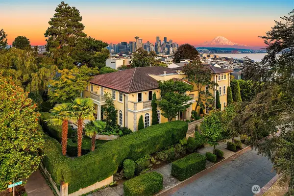 623 W Highland Drive, Seattle, WA 98119