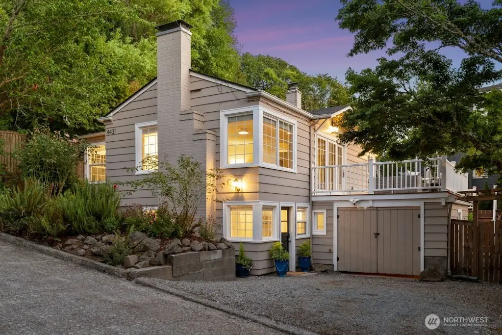 4431 SW Kenyon Place, Seattle, WA 98136 - Image #1