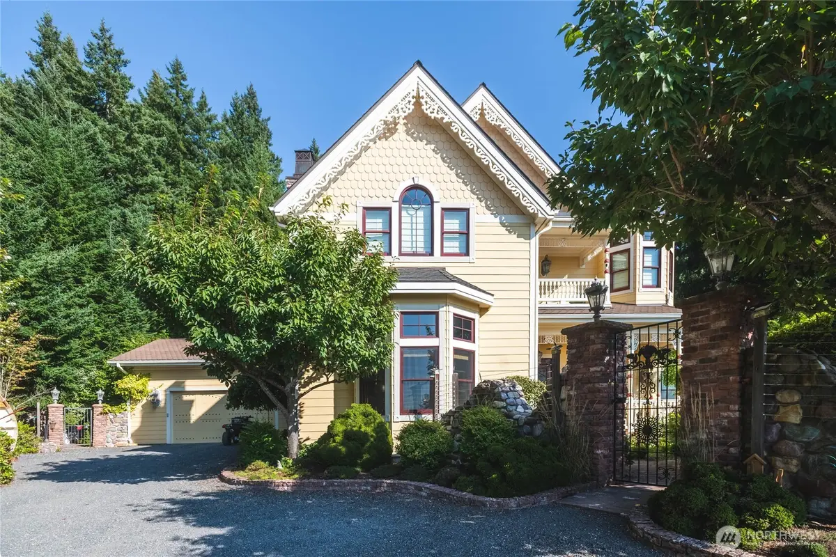 1656 Eagle Ridge Road, Orcas, WA 98245 - Image #1