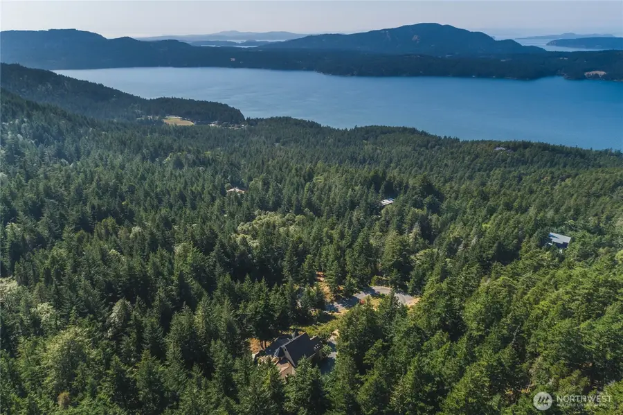 1656 Eagle Ridge Road, Orcas, WA 98245 - Image #3