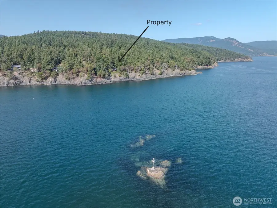 296 Shag Rock Lane, Orcas, WA 98245 - Image #2