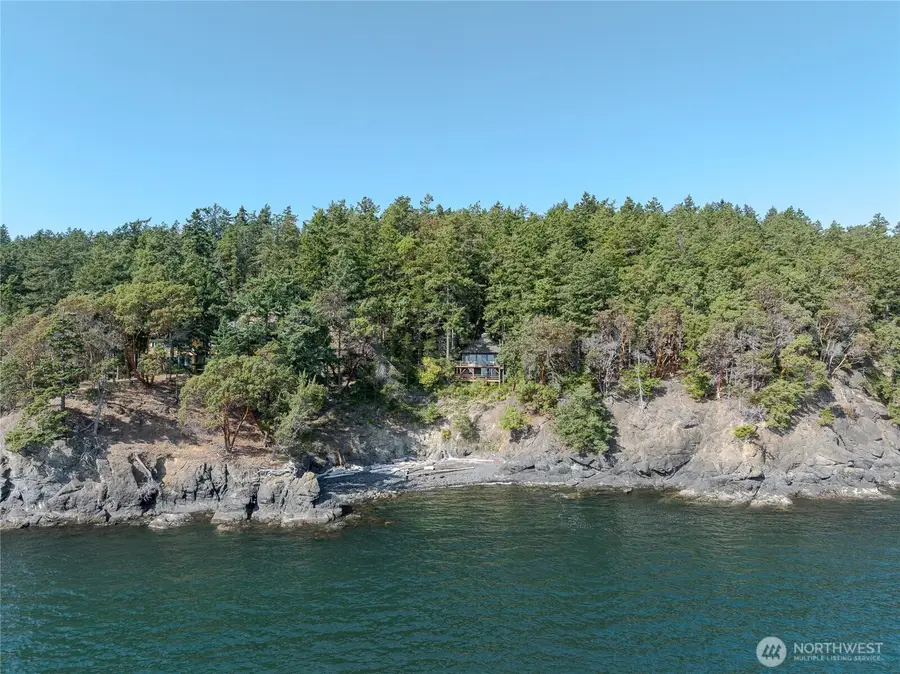 296 Shag Rock Lane, Orcas, WA 98245 - Image #3
