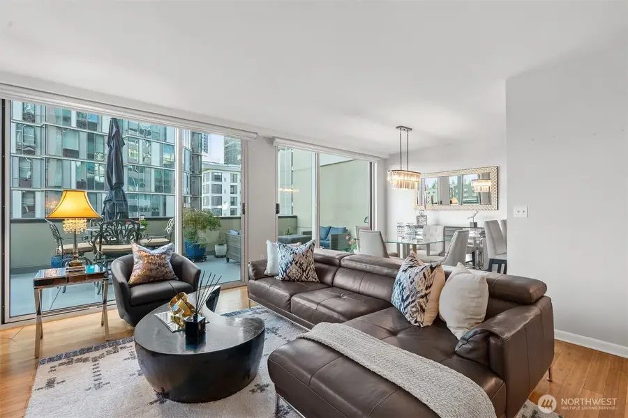 177 107th Avenue Ne #720, Bellevue, WA 98004 - Image #3