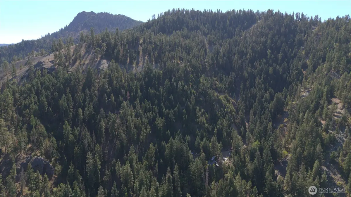 0 Old Blewett Pass Hwy, Peshastin, WA 98847 - Image #1