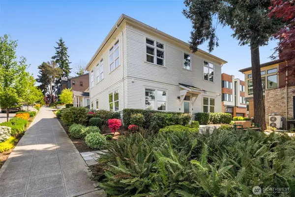 957 W Mcgraw Street #1, Seattle, WA 98119