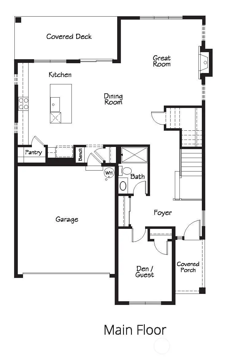 14228 SE 284th Place, Kent, WA 98042 - Image #2