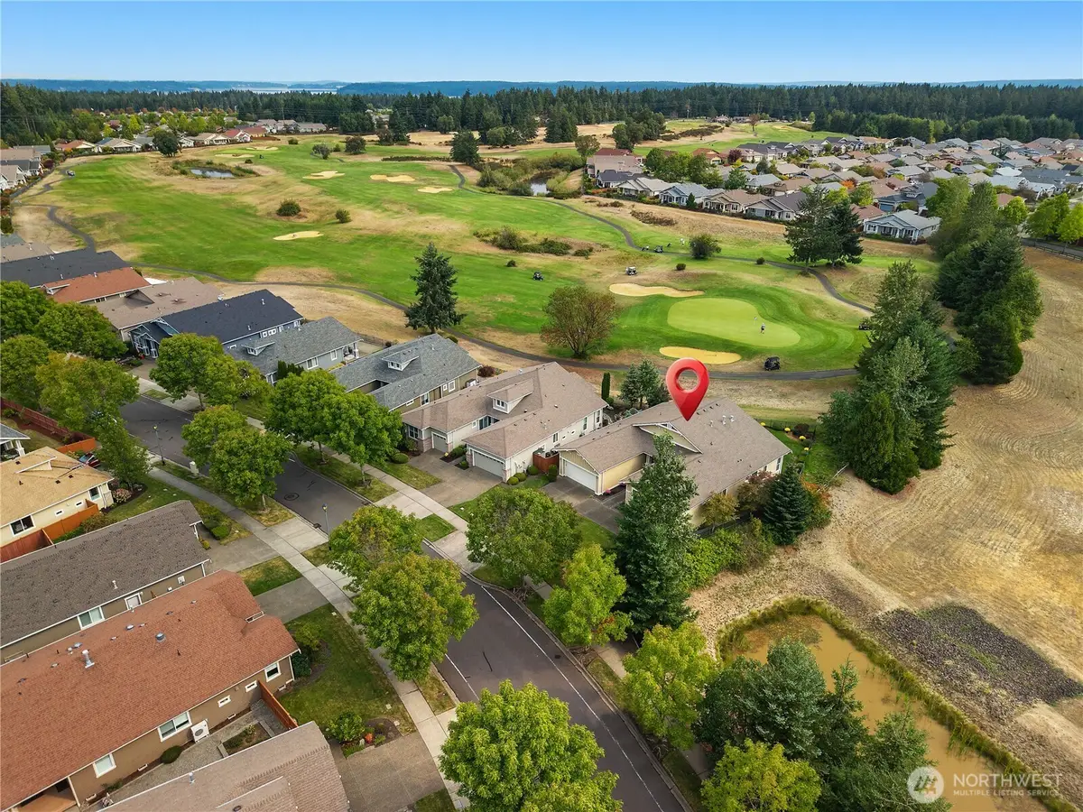 4212 Vashon Drive Ne, Lacey, WA 98516 - Image #1