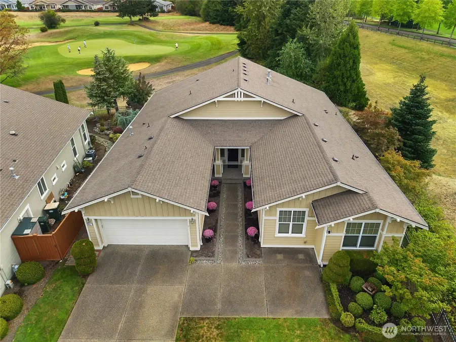 4212 Vashon Drive Ne, Lacey, WA 98516 - Image #2