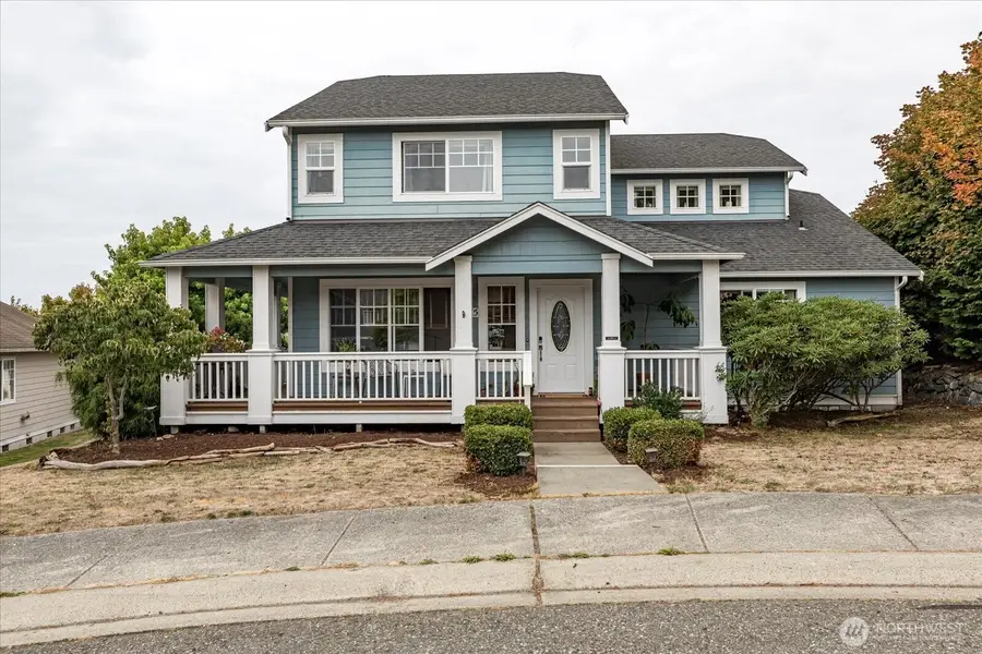 1875 SW Sunnyside Avenue, Oak Harbor, WA 98277 - Image #3
