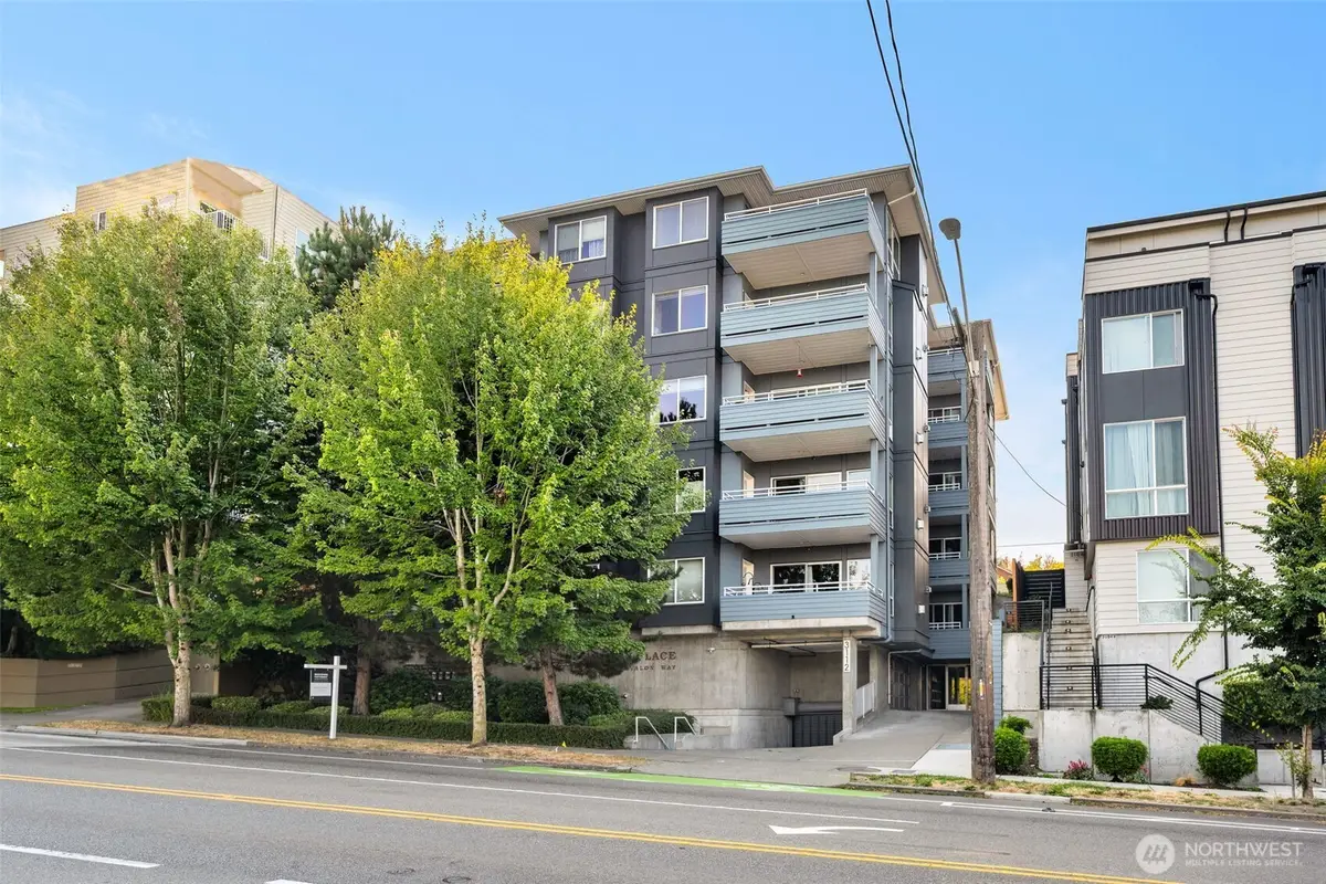 3112 SW Avalon Way #302, Seattle, WA 98126 - Image #1