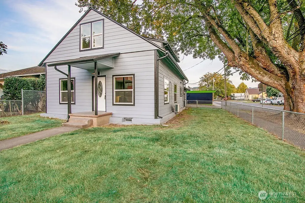 1214 S 5th Avenue, Kelso, WA 98626 - Image #1