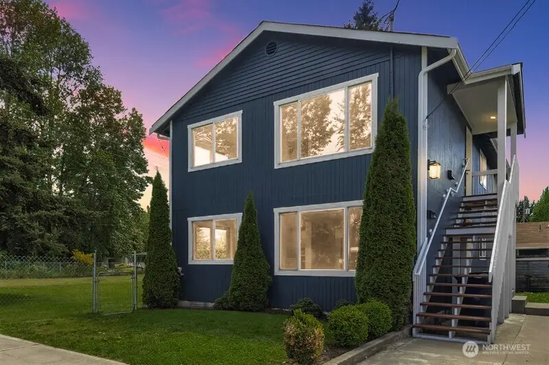 551 S Sullivan Street, Seattle, WA 98108 - Image #1