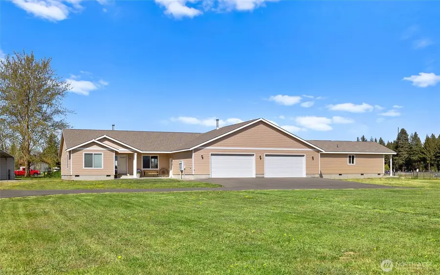 491 Pease Road, Cle Elum, WA 98922 - Image #3