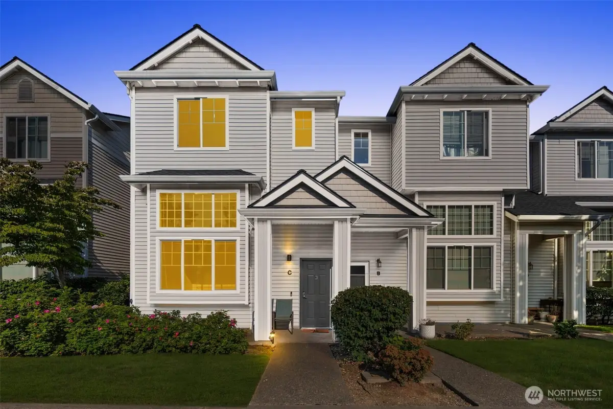 1105 63rd Street Se #C, Auburn, WA 98092 - Image #1