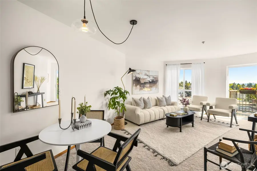 4020 Aurora Avenue N #411, Seattle, WA 98103 - Image #2