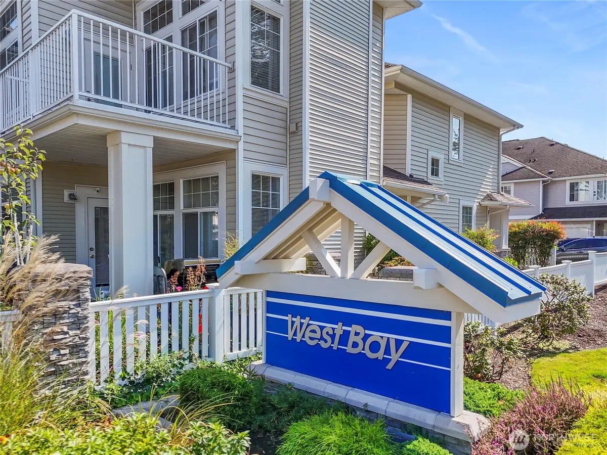 23420 54th Avenue #25-1, Kent, WA 98032 - #1