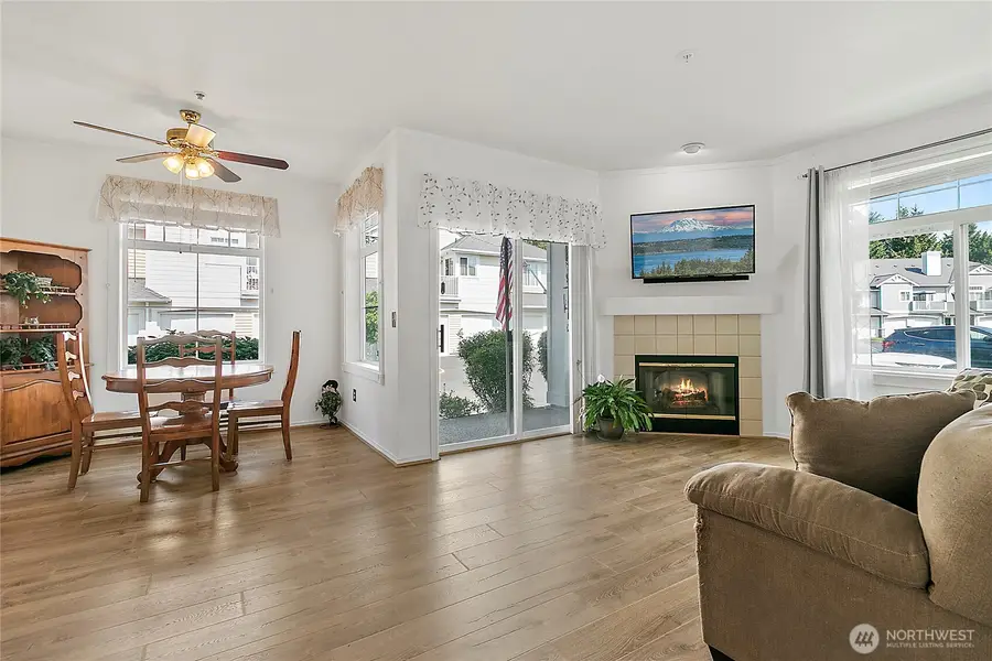 23420 54th Avenue #25-1, Kent, WA 98032 - #3