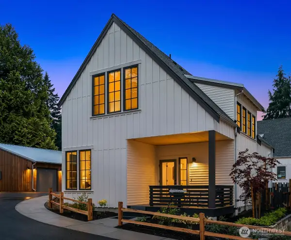 2218 NE 125th Street, Seattle, WA 98125