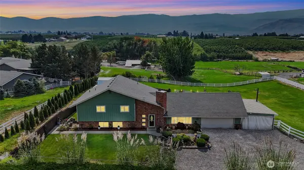 2716 8th Street Ne, East Wenatchee, WA 98802