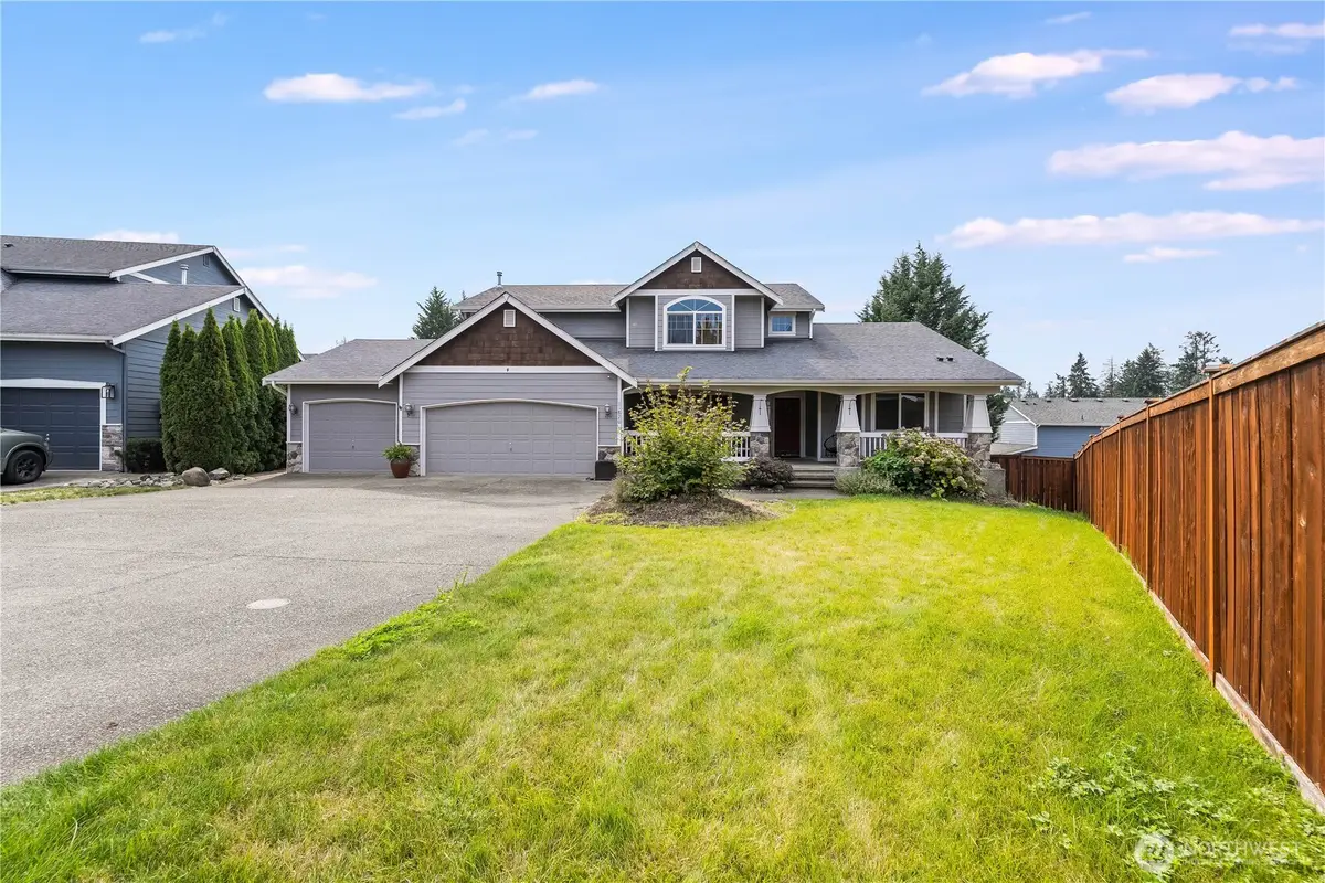 11820 183rd Street E, Puyallup, WA 98374 - Image #1