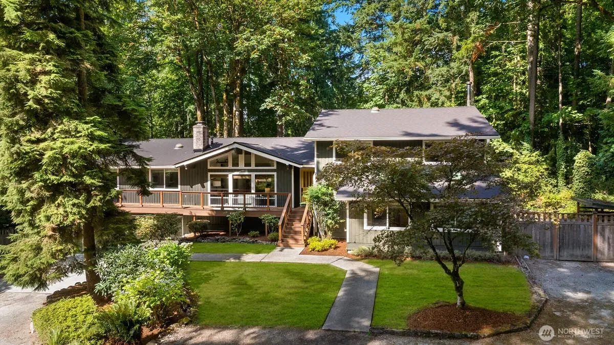 21810 NE 156th Street, Woodinville, WA 98077 - Image #1