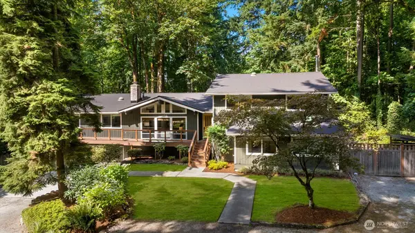 21810 NE 156th Street, Woodinville, WA 98077