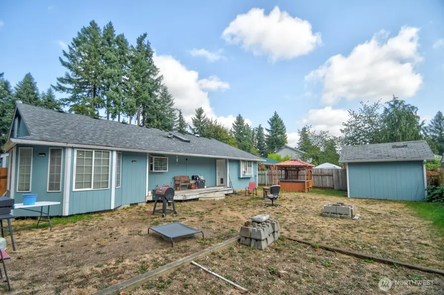 17619 153rd Way Se, Yelm, WA 98597 - Image #2