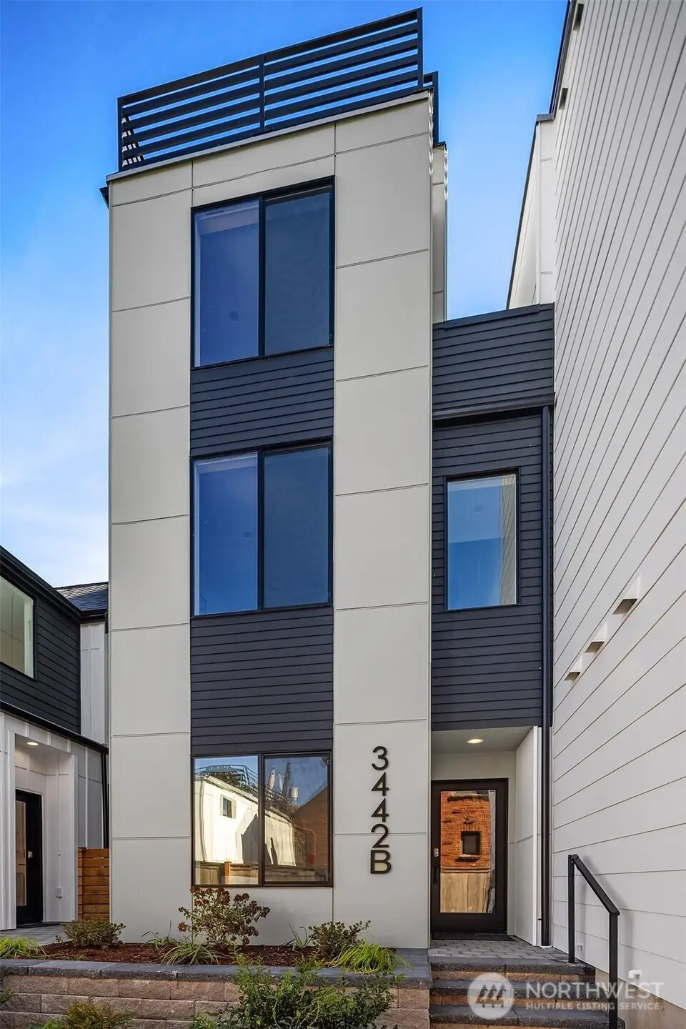 3442 NW 65th Street, Seattle, WA 98117 - Image #1