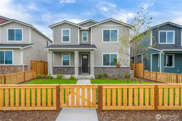 2132 Plumridge Court, Wenatchee, WA 98801
