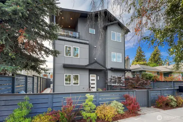 8009 27th Avenue Nw, Seattle, WA 98117