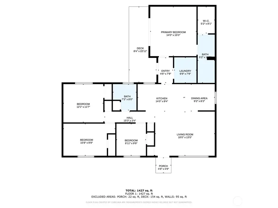 247 NE Ivy, Ephrata, WA 98823 - Image #2