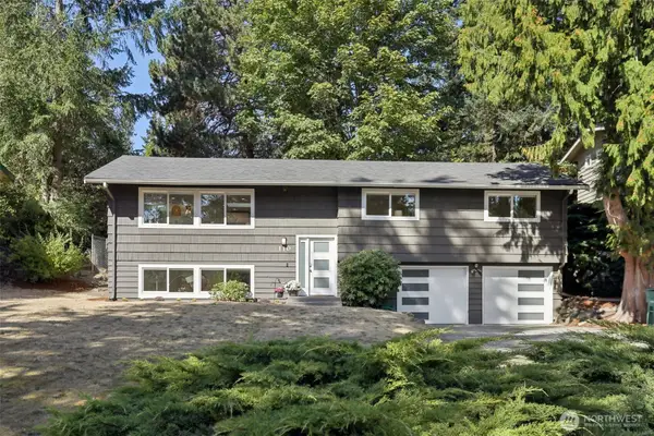 110 NW 188th Street, Shoreline, WA 98177