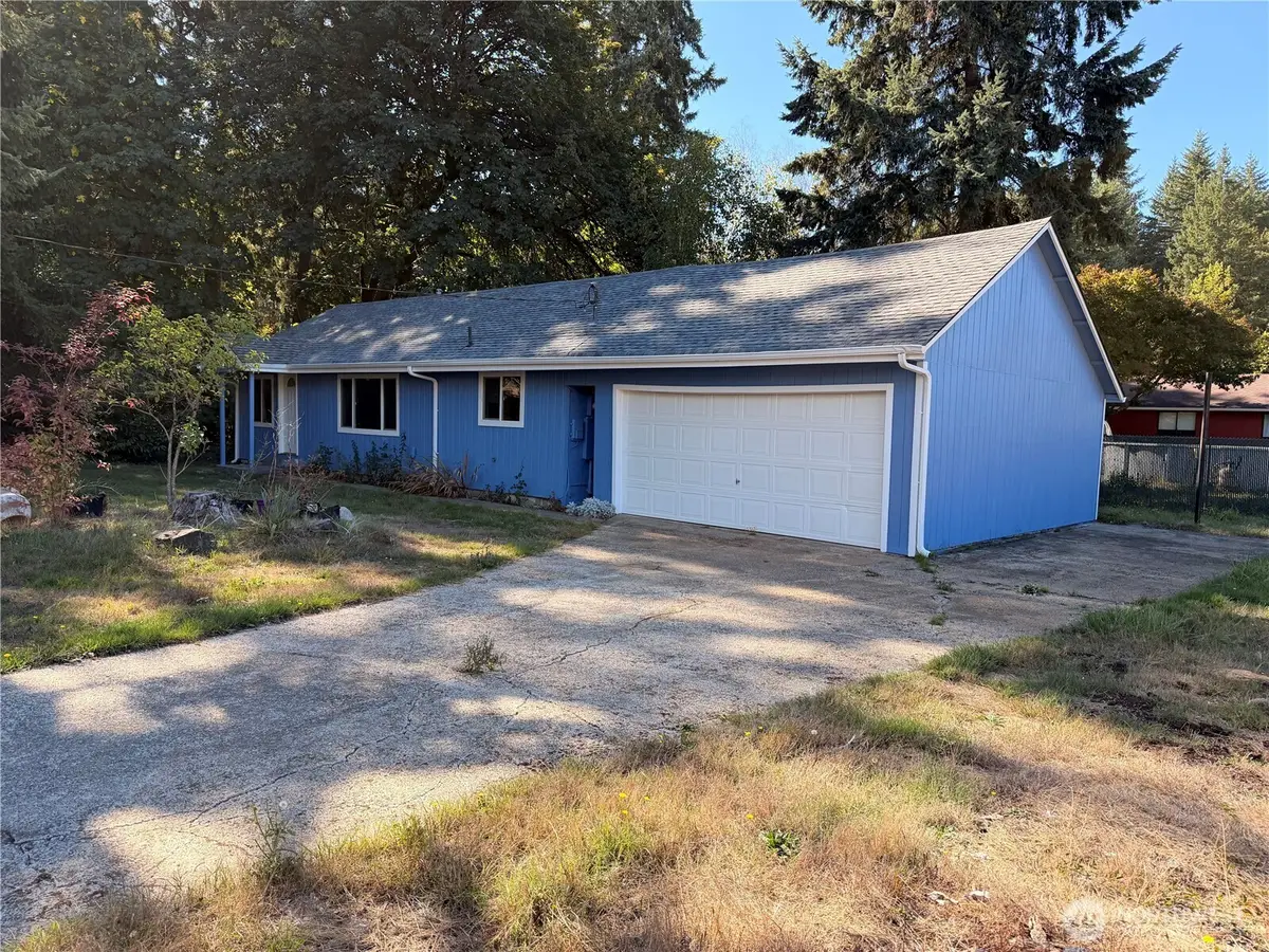 3525 Humphrey Street Se, Olympia, WA 98501 - Image #1