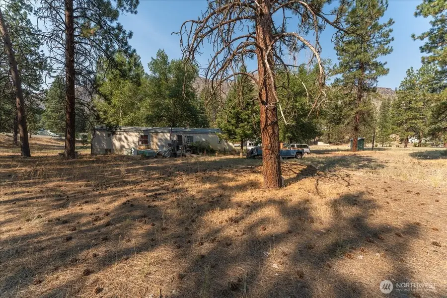 190 Crumbacher Road, Tonasket, WA 98855 - Image #3