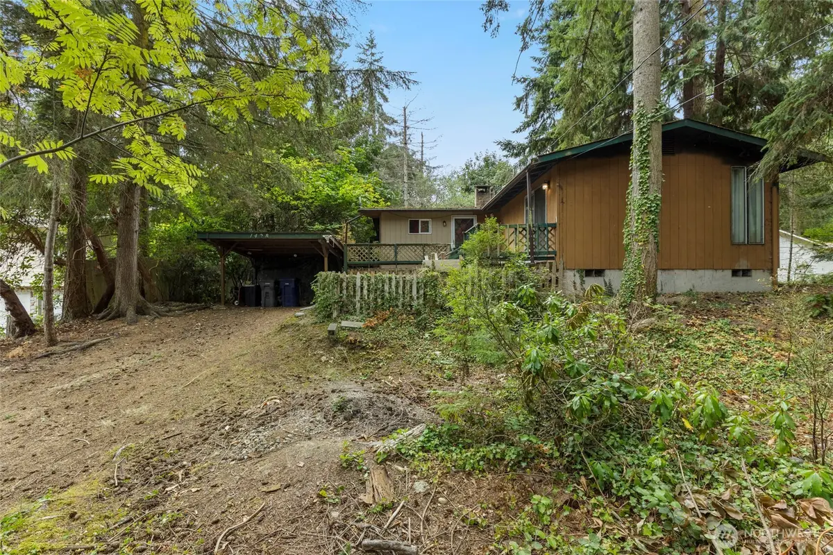 1428 Lakewood Drive, Camano Island, WA 98282 - Image #1