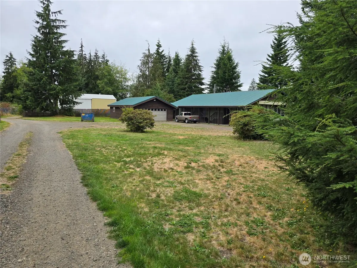 600 Russell Road, Forks, WA 98331 - Image #1