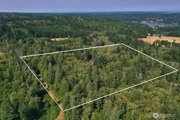 0 Thompson Road, Langley, WA 98260