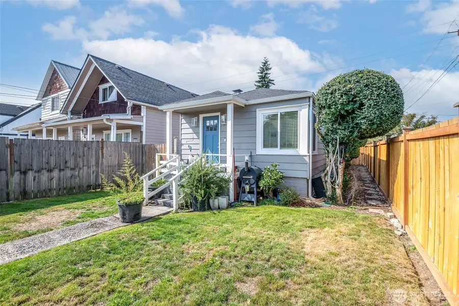1402 S M Street, Tacoma, WA 98405 - Image #2