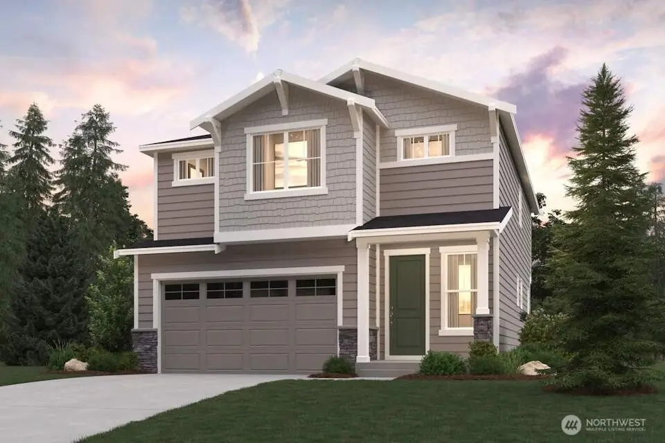 13336 323rd Drive Se, Sultan, WA 98294 - Image #1