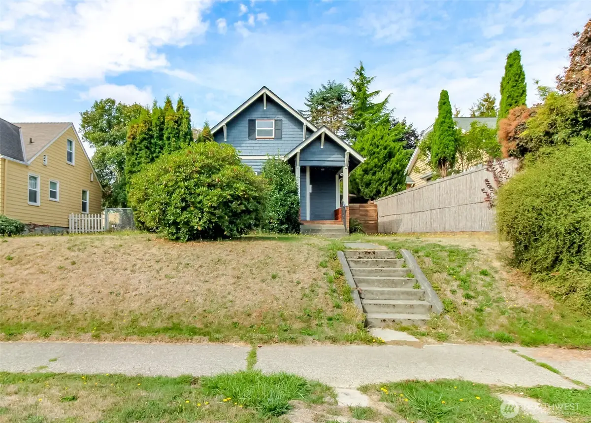 4026 Fawcett Avenue, Tacoma, WA 98418 - Image #1